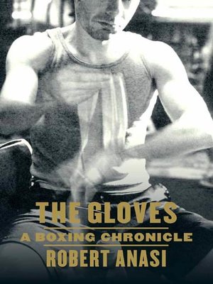 cover image of The Gloves